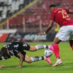 ЦСКА - Локо Сф 2-0 — Никола Кирилов © всички права запазени