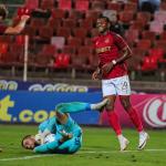 ЦСКА - Локо Сф 2-0 — Никола Кирилов © всички права запазени