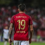 ЦСКА - Локо Сф 2-0 — Никола Кирилов © всички права запазени