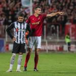 ЦСКА - Локо Сф 2-0 — Никола Кирилов © всички права запазени