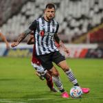 ЦСКА - Локо Сф 2-0 — Никола Кирилов © всички права запазени