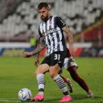 ЦСКА - Локо Сф 2-0 — Никола Кирилов © всички права запазени