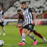 ЦСКА - Локо Сф 2-0 — Никола Кирилов © всички права запазени