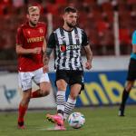 ЦСКА - Локо Сф 2-0 — Никола Кирилов © всички права запазени