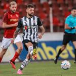 ЦСКА - Локо Сф 2-0 — Никола Кирилов © всички права запазени