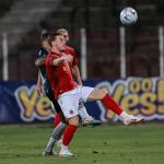 ЦСКА - Локо Сф 2-0 — Никола Кирилов © всички права запазени