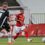 ЦСКА - Локо Сф 2-0 — Никола Кирилов © всички права запазени