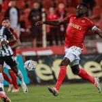 ЦСКА - Локо Сф 2-0 — Никола Кирилов © всички права запазени