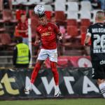 ЦСКА - Локо Сф 2-0 — Никола Кирилов © всички права запазени