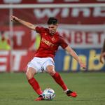 ЦСКА - Локо Сф 2-0 — Никола Кирилов © всички права запазени