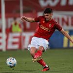 ЦСКА - Локо Сф 2-0 — Никола Кирилов © всички права запазени