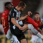 ЦСКА - Локо Сф 2-0 — Никола Кирилов © всички права запазени