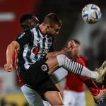 ЦСКА - Локо Сф 2-0 — Никола Кирилов © всички права запазени