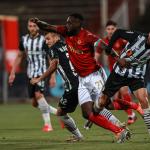 ЦСКА - Локо Сф 2-0 — Никола Кирилов © всички права запазени