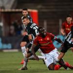 ЦСКА - Локо Сф 2-0 — Никола Кирилов © всички права запазени