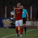 ЦСКА - Локо Сф 2-0 — Никола Кирилов © всички права запазени