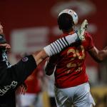 ЦСКА - Локо Сф 2-0 — Никола Кирилов © всички права запазени