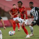 ЦСКА - Локо Сф 2-0 — Никола Кирилов © всички права запазени