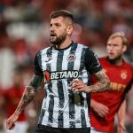 ЦСКА - Локо Сф 2-0 — Никола Кирилов © всички права запазени