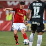 ЦСКА - Локо Сф 2-0 — Никола Кирилов © всички права запазени