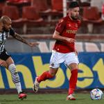 ЦСКА - Локо Сф 2-0 — Никола Кирилов © всички права запазени