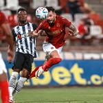 ЦСКА - Локо Сф 2-0 — Никола Кирилов © всички права запазени