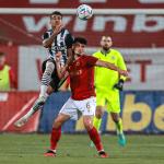 ЦСКА - Локо Сф 2-0 — Никола Кирилов © всички права запазени