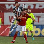 ЦСКА - Локо Сф 2-0 — Никола Кирилов © всички права запазени