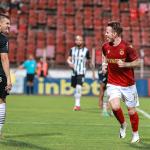 ЦСКА - Локо Сф 2-0 — Никола Кирилов © всички права запазени