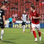 ЦСКА - Локо Сф 2-0 — Никола Кирилов © всички права запазени