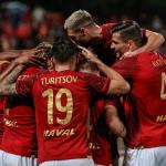 ЦСКА - Локо Сф 2-0 — Никола Кирилов © всички права запазени