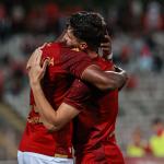 ЦСКА - Локо Сф 2-0 — Никола Кирилов © всички права запазени