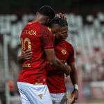 ЦСКА - Локо Сф 2-0 — Никола Кирилов © всички права запазени