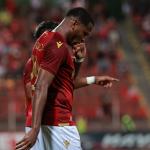 ЦСКА - Локо Сф 2-0 — Никола Кирилов © всички права запазени