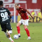 ЦСКА - Локо Сф 2-0 — Никола Кирилов © всички права запазени