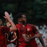 ЦСКА - Локо Сф 2-0 — Никола Кирилов © всички права запазени