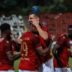 ЦСКА - Локо Сф 2-0 — Никола Кирилов © всички права запазени