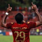 ЦСКА - Локо Сф 2-0 — Никола Кирилов © всички права запазени