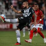 ЦСКА - Локо Сф 2-0 — Никола Кирилов © всички права запазени