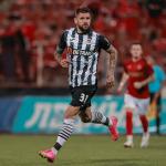 ЦСКА - Локо Сф 2-0 — Никола Кирилов © всички права запазени