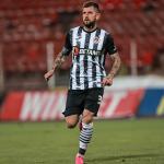 ЦСКА - Локо Сф 2-0 — Никола Кирилов © всички права запазени