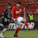 ЦСКА - Локо Сф 2-0 — Никола Кирилов © всички права запазени