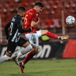 ЦСКА - Локо Сф 2-0 — Никола Кирилов © всички права запазени