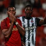 ЦСКА - Локо Сф 2-0 — Никола Кирилов © всички права запазени