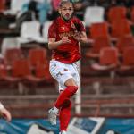 ЦСКА - Локо Сф 2-0 — Никола Кирилов © всички права запазени
