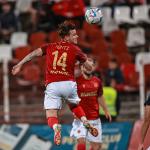 ЦСКА - Локо Сф 2-0 — Никола Кирилов © всички права запазени