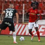 ЦСКА - Локо Сф 2-0 — Никола Кирилов © всички права запазени