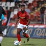 ЦСКА - Локо Сф 2-0 — Никола Кирилов © всички права запазени