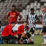 ЦСКА - Локо Сф 2-0 — Никола Кирилов © всички права запазени