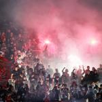 ЦСКА - Локо Сф 2-0 — Никола Кирилов © всички права запазени